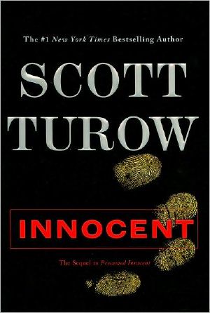 [Kindle County Legal Thriller 08] • Innocent